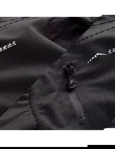 Elbrus Noam Ii 92800326270 Ανδρικό Μπουφάν για Σκι & Snowboard Μαύρο