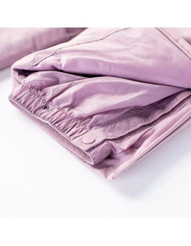 Elbrus 92800549503 Ανδρικό Μακρύ Παντελόνι Πεζοπορίας Ροζ