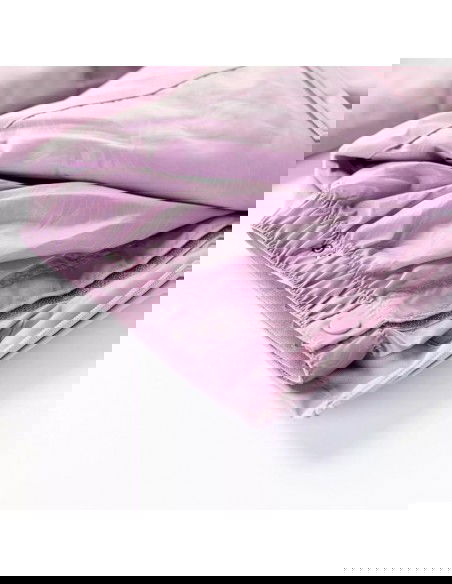 Elbrus 92800549503 Ανδρικό Μακρύ Παντελόνι Πεζοπορίας Ροζ