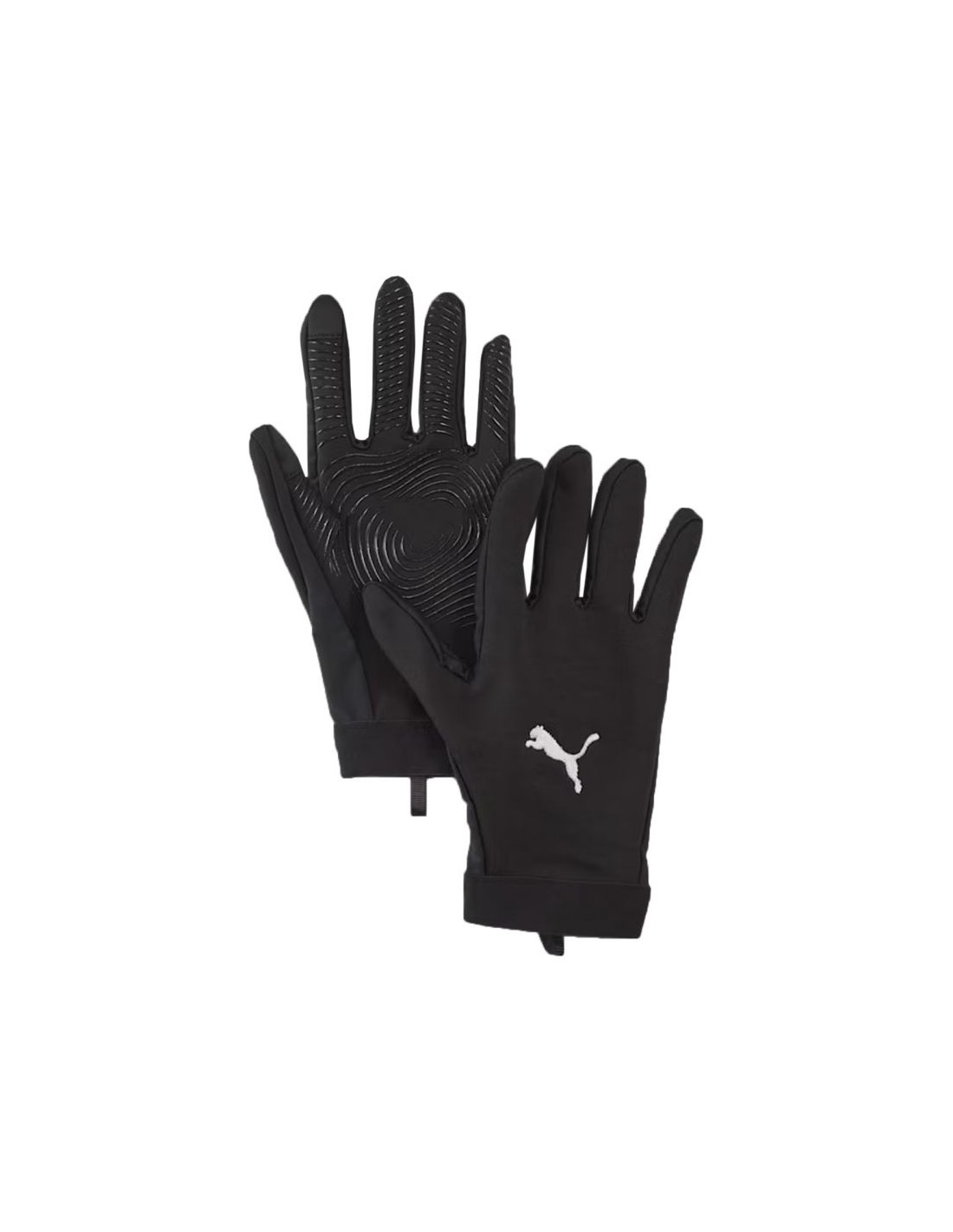 Puma Individual Winterized football gloves 041873 01