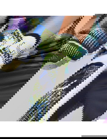 Puma Ultimate 1 041813-01 Γάντια Τερματοφύλακα Ενηλίκων Πολύχρωμα