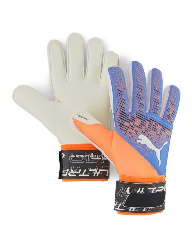 Gloves Puma Ultra Grip 2 RC 041814 05