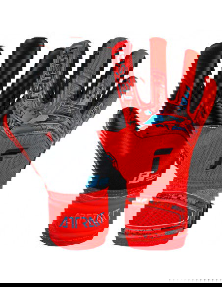 Reusch Attrakt Duo 53 70 025 3333 gloves