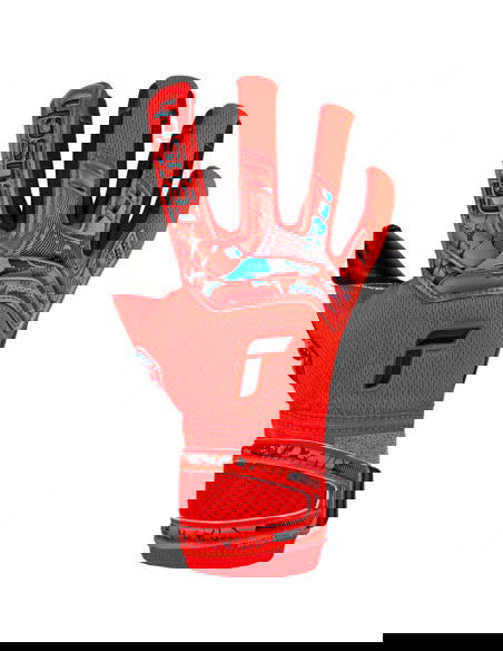 Reusch Attrakt Duo 53 70 025 3333 gloves