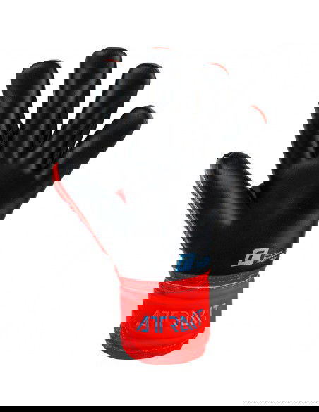 Reusch Attrakt Duo 5370025-3333 Γάντια Τερματοφύλακα Ενηλίκων Πορτοκαλί