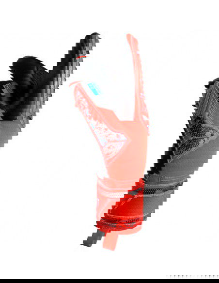 Reusch Attrakt Duo 5370025-3333 Γάντια Τερματοφύλακα Ενηλίκων Πορτοκαλί