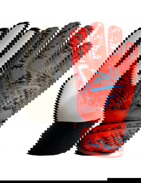 Gloves Reusch Attrakt Starter Solid 53 70 514 3334