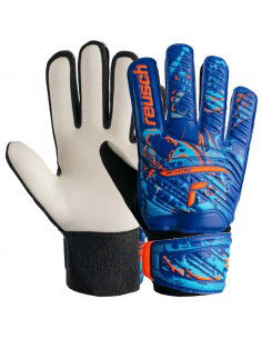 Reusch Attrakt Starter Solid 53 70 514 4016 gloves
