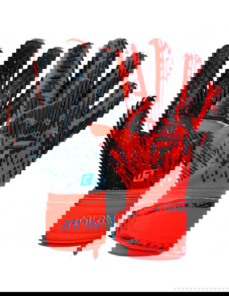 Reusch Attrakt Attrakt Freegel Fusion Goaliator Gloves 53 70 995 3333