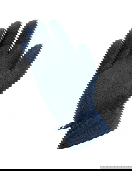 Hitec Salmo M fleece gloves 92800438528