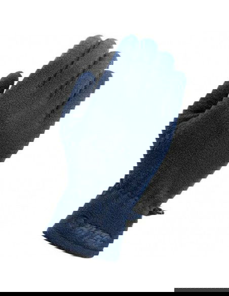 Hitec Salmo M fleece gloves 92800438528