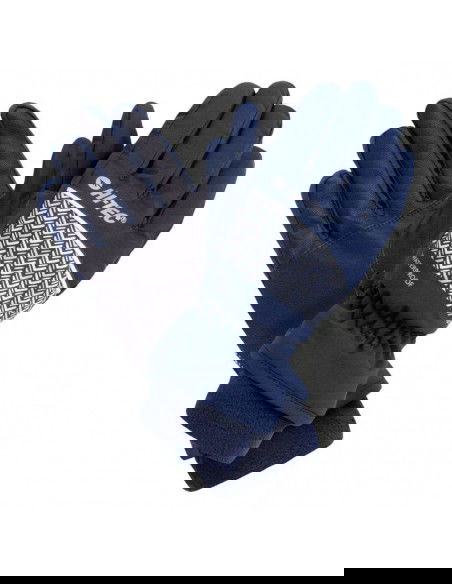 Hi-Tec Flam 92800378955 Γυναικεία Γάντια Σκι & Snowboard Μπλε