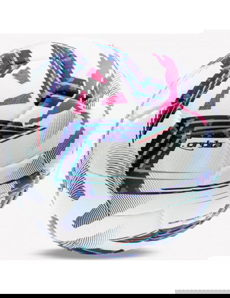 Puma Orbita Serie A Pro 084114-01 Μπάλα Ποδοσφαίρου