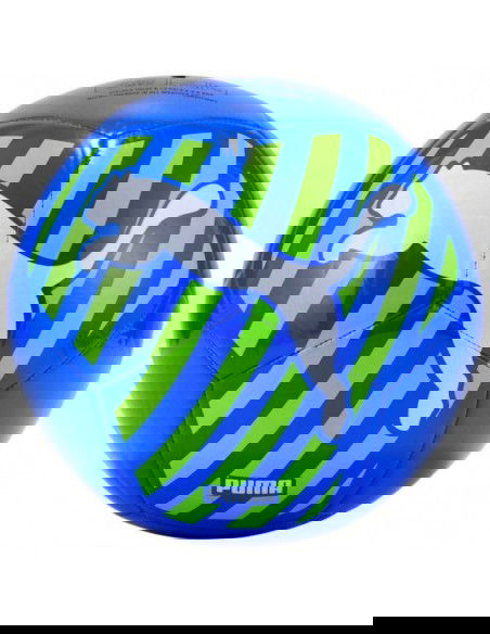 Puma Big Cat 083994-06 Μπάλα Ποδοσφαίρου Μπλε