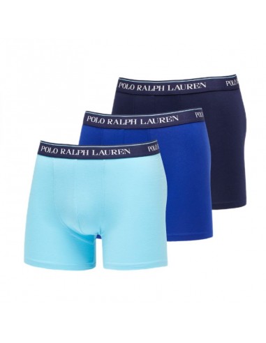 Polo Ralph Lauren 3Pack Brief Boxers M 714830300023