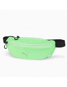 Puma Classic Ανδρικό Τσαντάκι Μέσης Lime 078213-11