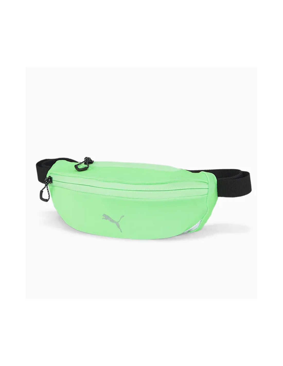 Women's Belt Bags Puma Green