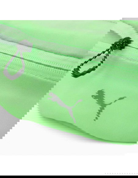 Puma Classic Ανδρικό Τσαντάκι Μέσης Lime 078213-11