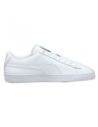 Puma Classic Γυναικεία Sneakers Λευκά 374923-01