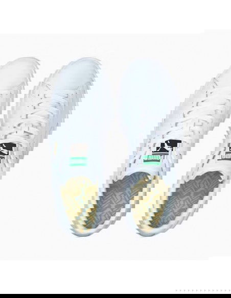 Puma Basket Classic XXI M shoes 374923 01