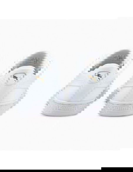 Puma Basket Classic XXI M shoes 374923 01