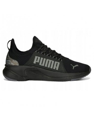 Puma Softride Premier Slip Camo M 378028 01 shoes Ανδρικά > Παπούτσια > Παπούτσια Μόδας > Sneakers
