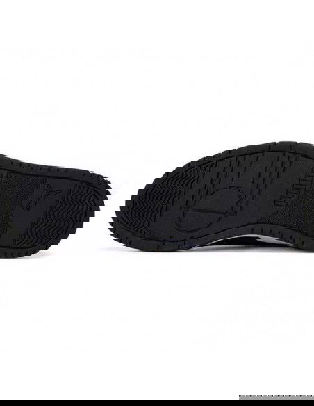 Puma Rbd Game Ανδρικά Sneakers Κόκκινα 386373-20