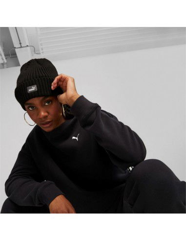Puma Classic Cuff Beanie W 024826 01