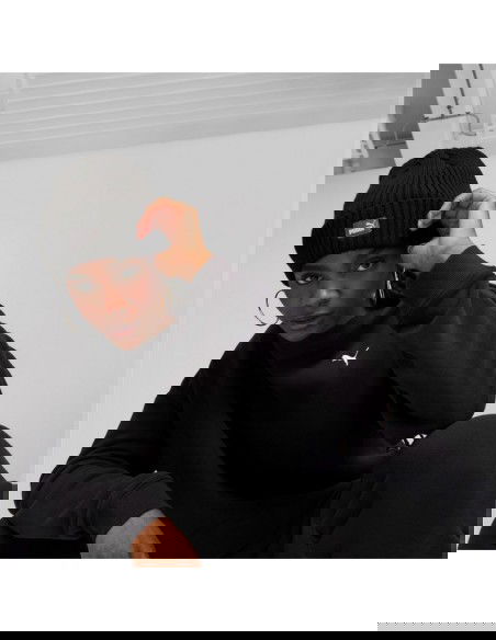 Puma Classic Cuff Beanie W 024826 01