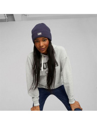 Puma Classic Cuff Beanie W 024826 02