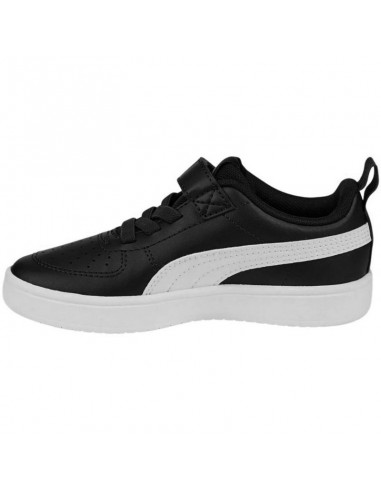 Puma Παιδικό Sneaker Μαύρο 385836-11