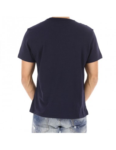 Polo Ralph Lauren Bsr Custom Slim Tshirt M 710680785004