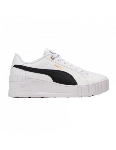 Puma Karmen Wedge W shoes 390985 02 Γυναικεία > Παπούτσια > Παπούτσια Μόδας > Sneakers