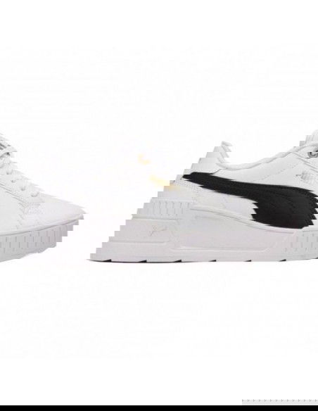 Puma Karmen Wedge W shoes 390985 02