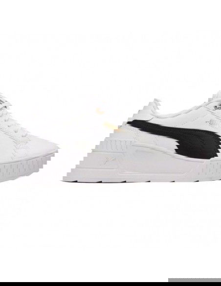 Puma Karmen Wedge W shoes 390985 02