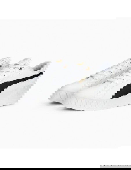 Puma Karmen Wedge W shoes 390985 02