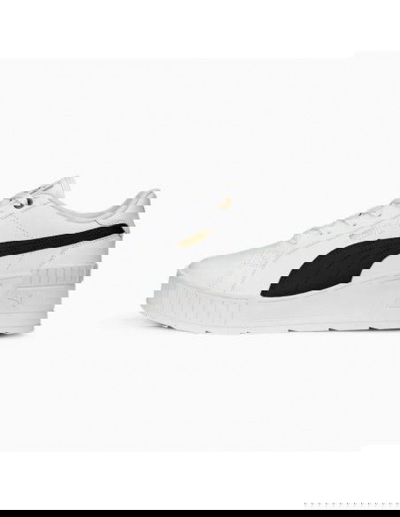 Puma Karmen Wedge W shoes 390985 02