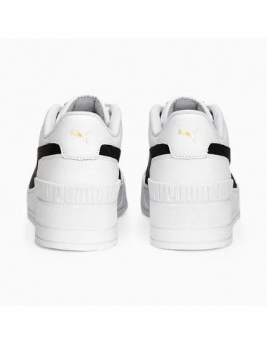 Puma Karmen Wedge W shoes 390985 02