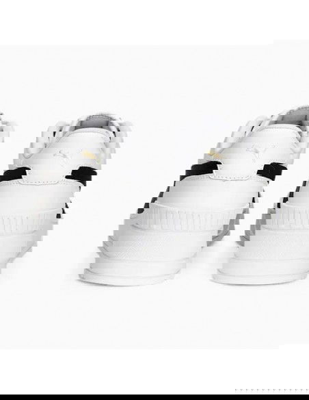 Puma Karmen Wedge W shoes 390985 02