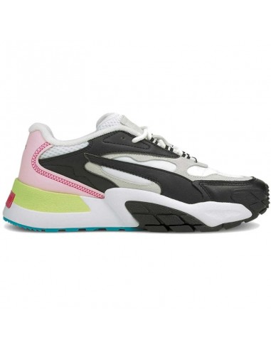 Puma Hedra Fantasy W shoes 374866 02 Γυναικεία > Παπούτσια > Παπούτσια Μόδας > Sneakers