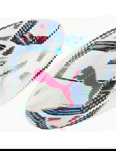 Puma Orbita Serie A Ball 08411601