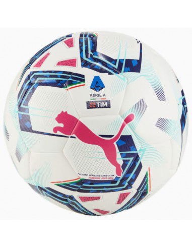 Puma Orbita Serie A Ball 08411601