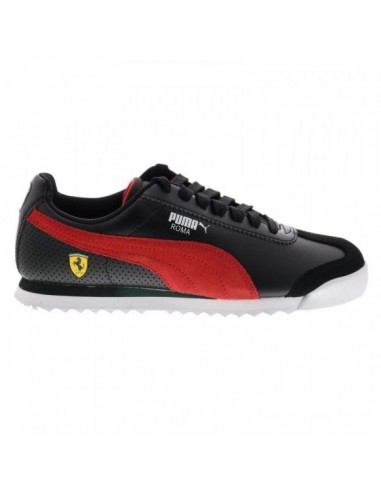 Puma Ferrari Roma M shoes 306766 01 Ανδρικά > Παπούτσια > Παπούτσια Μόδας > Sneakers