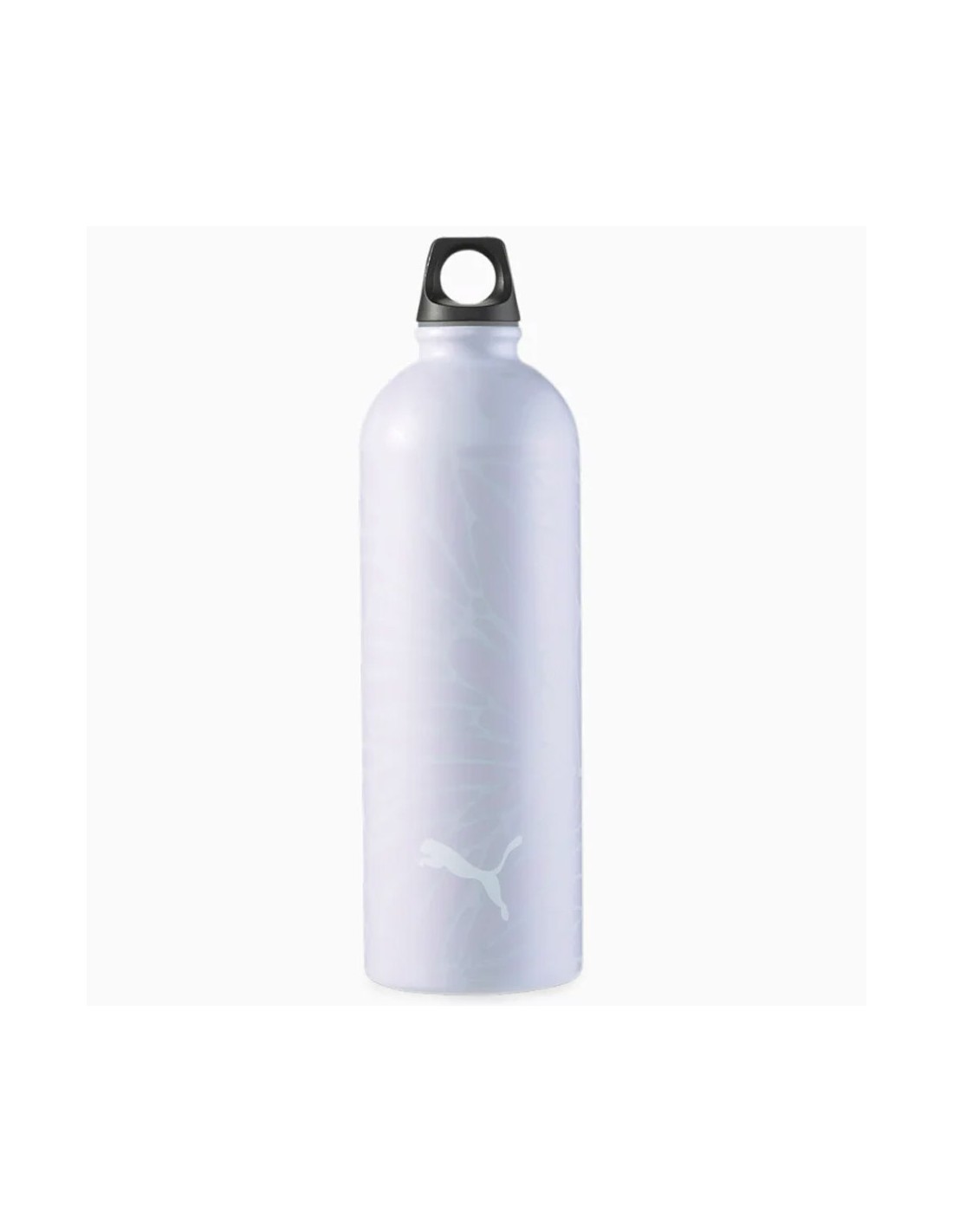 Puma 053868-08 Αθλητικό Παγούρι Ανοξείδωτο 750ml Μωβ