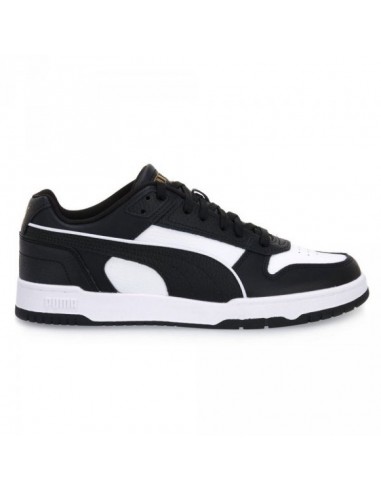 Puma Rbd Game Low M 386373 07 shoes Ανδρικά > Παπούτσια > Παπούτσια Μόδας > Sneakers