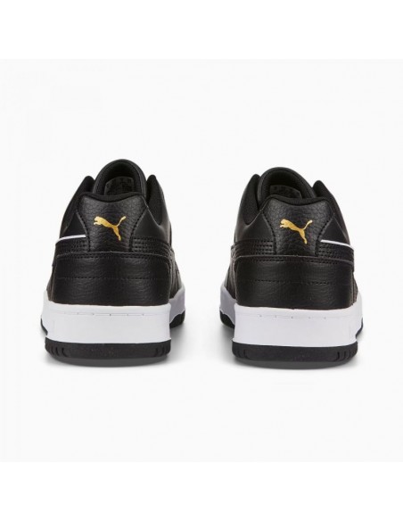 Puma Rbd Game Low M 386373 07 shoes