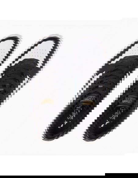 Puma Rbd Game Sneakers Μαύρα 386373-07