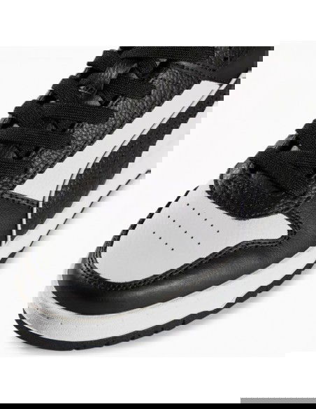 Puma Rbd Game Sneakers Μαύρα 386373-07