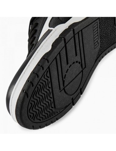 Puma Rbd Game Sneakers Μαύρα 386373-07