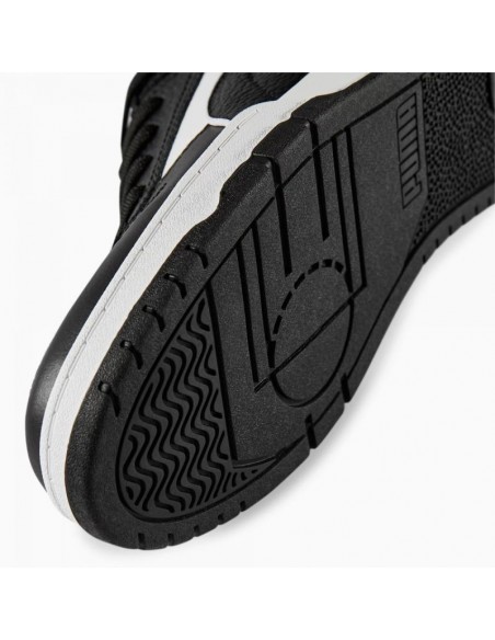 Puma Rbd Game Low M 386373 07 shoes